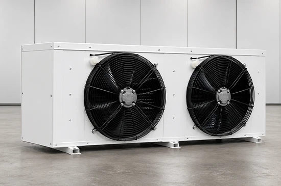 nandikoti_Evaporator Unit